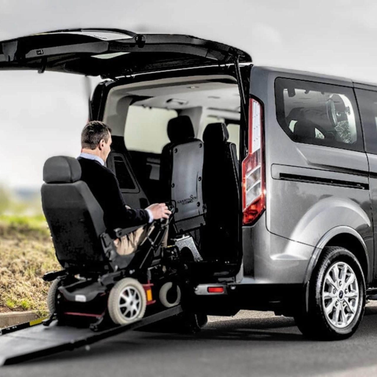Mobilità alternativa: turismo accessibile per tutti