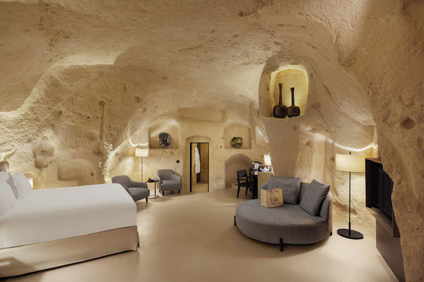 Vetera Matera