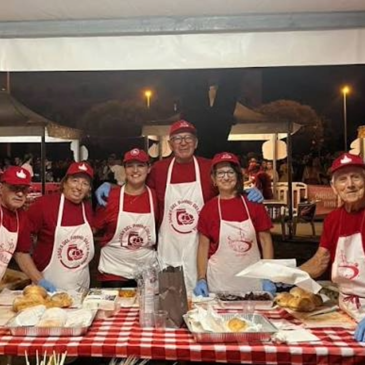 Sagre di agosto in Basilicata: profumi e sapori del Vulture-Melfese