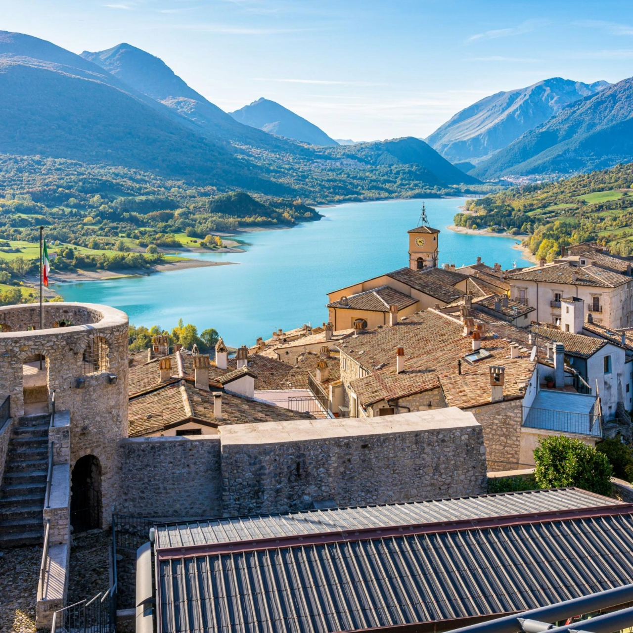 Abruzzo