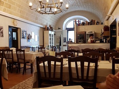 Trattoria Zia Rosa