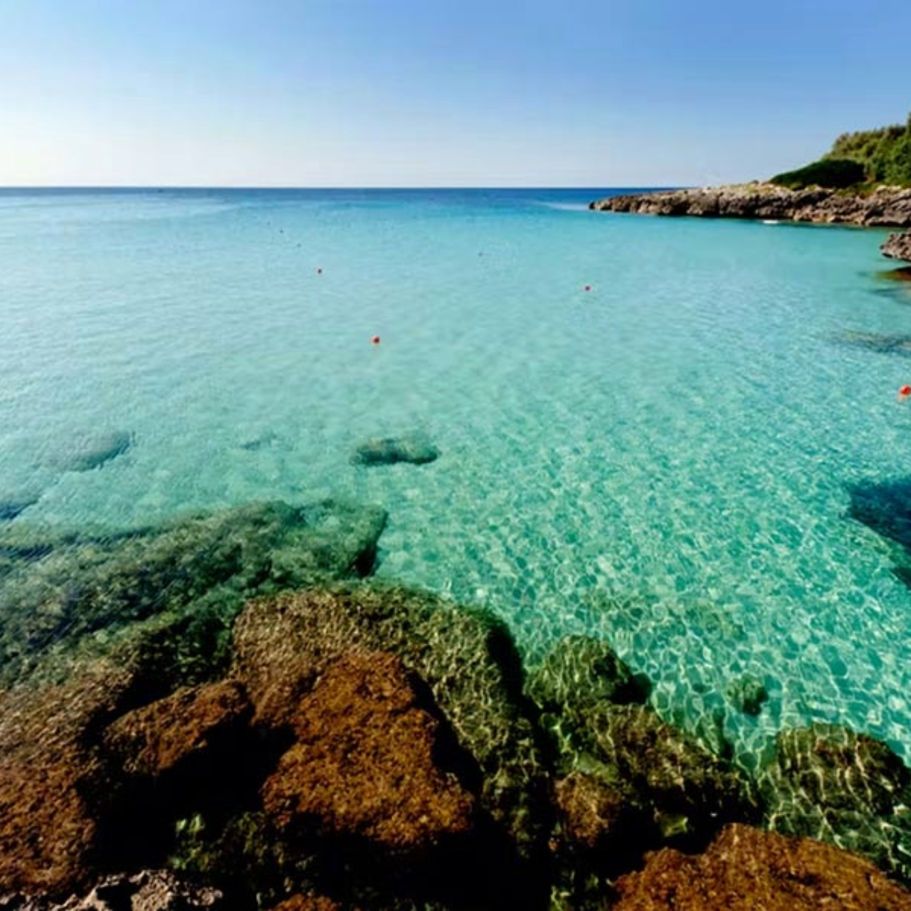 Isola di San Pietro – 19 Luglio, 2 e 9 Agosto 2026