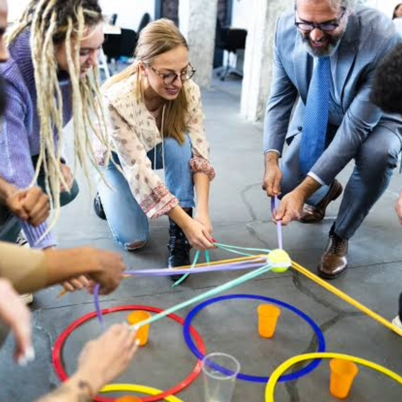 Esperienze di team building che restano