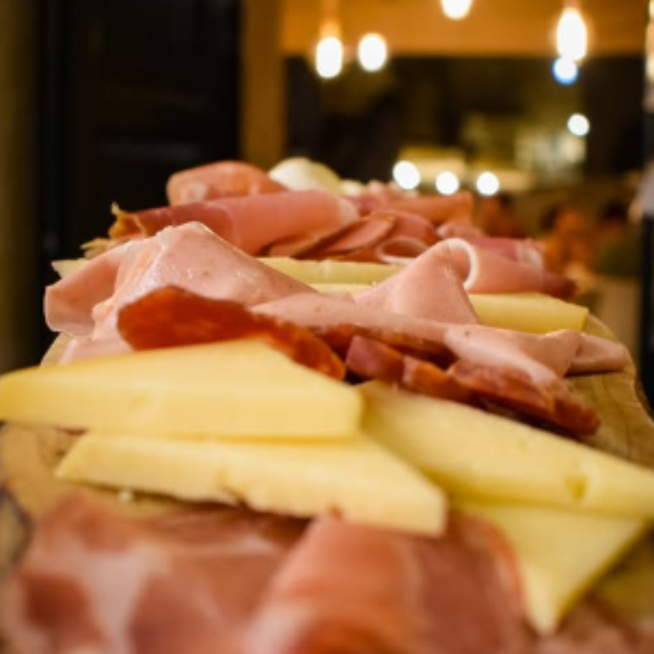 Dove mangiare: sapori tipici e piccole chicche