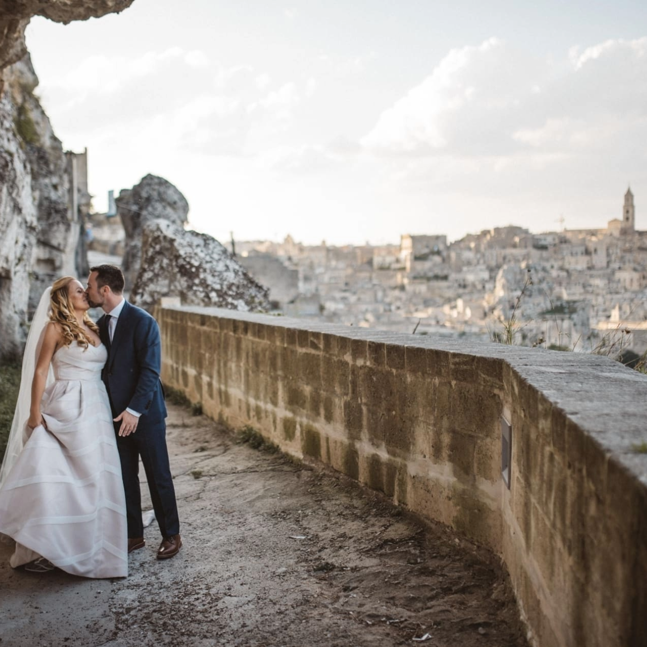 Il vostro matrimonio nel Sud Italia