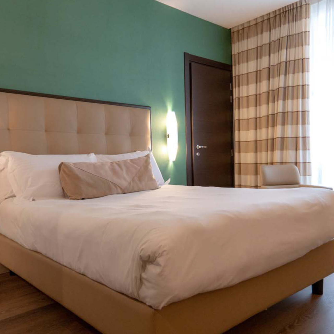 Ferragosto a Matera: Pacchetto Premium 2 Notti a UNAHOTELS MH Matera