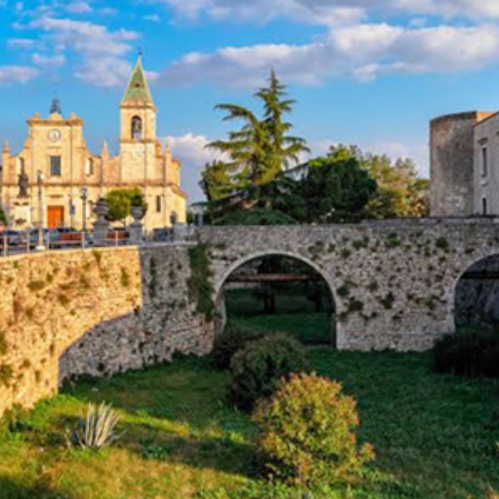 Basilicata Autentica e Terre della Murgia: dai Sassi di Matera a Maratea