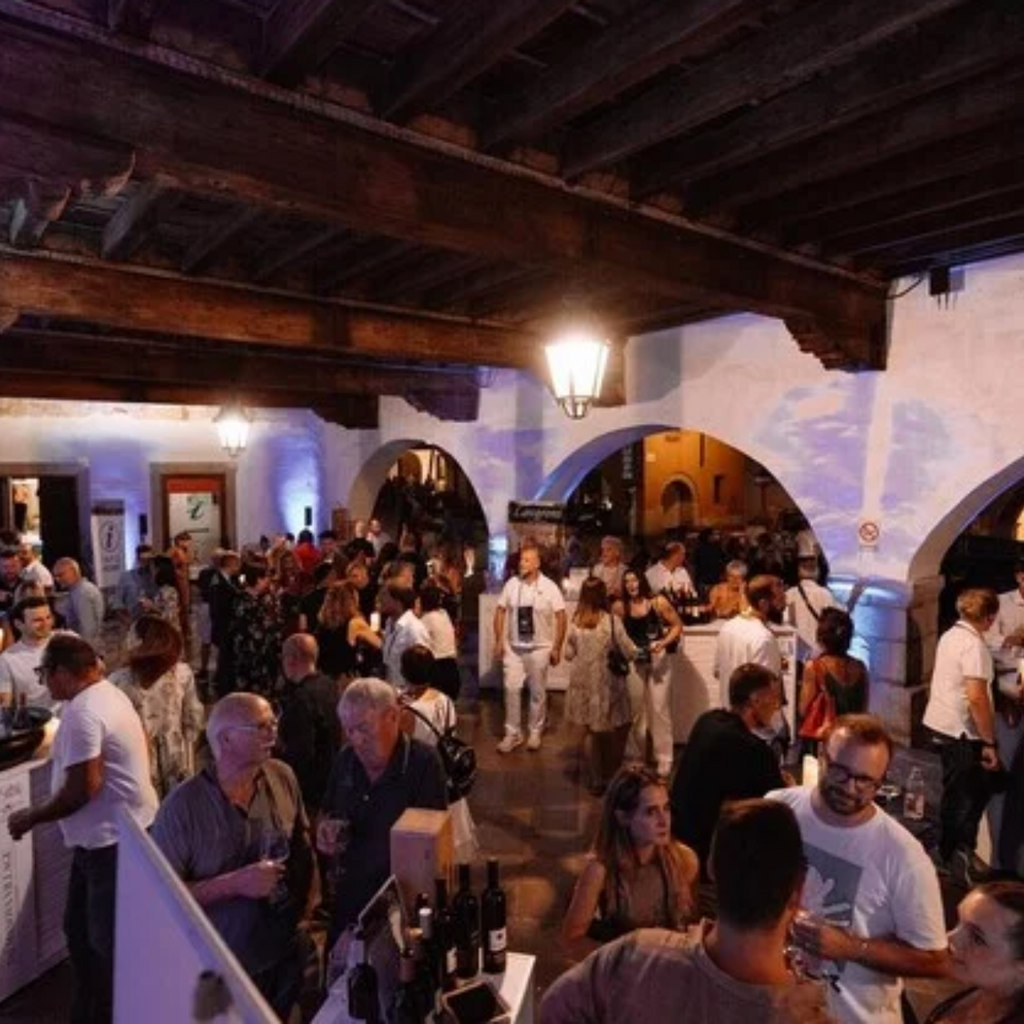 Cantine Aperte a Sant'Angelo Le Fratte – Giovedì 13 Agosto 2026