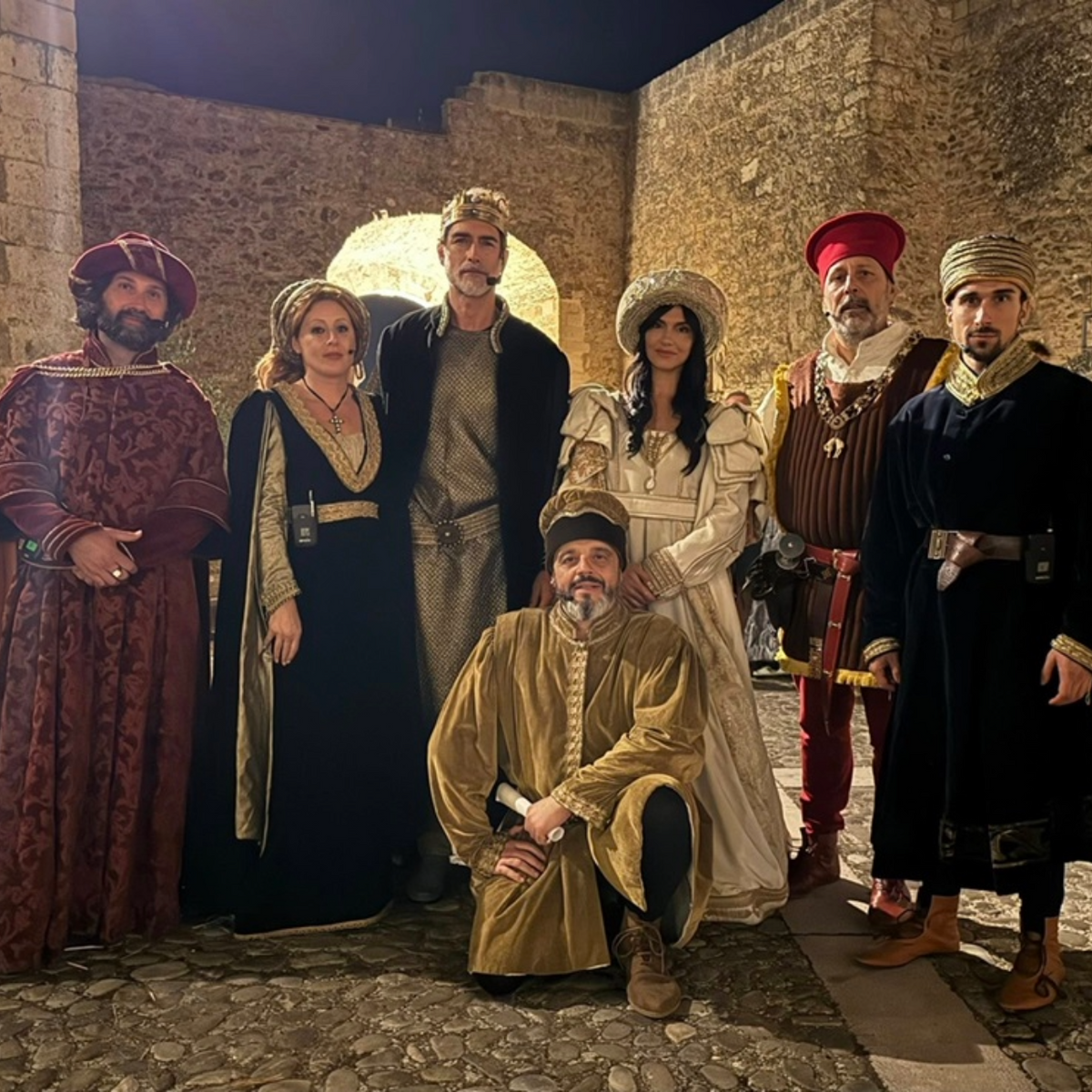 TOUR GUIDATO DI MIGLIONICO – TRA STORIA, NOBILTA' E GRANDI EVENTI DEL MEDIOEVO