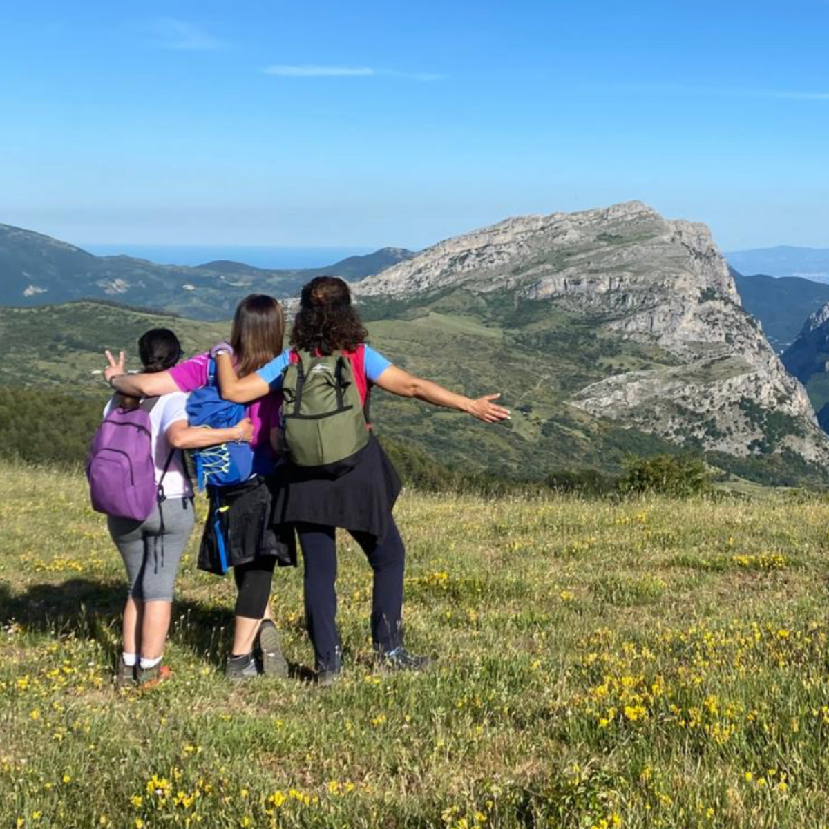 Trekking Anello di Lago Duglia – Parco Nazionale del Pollino