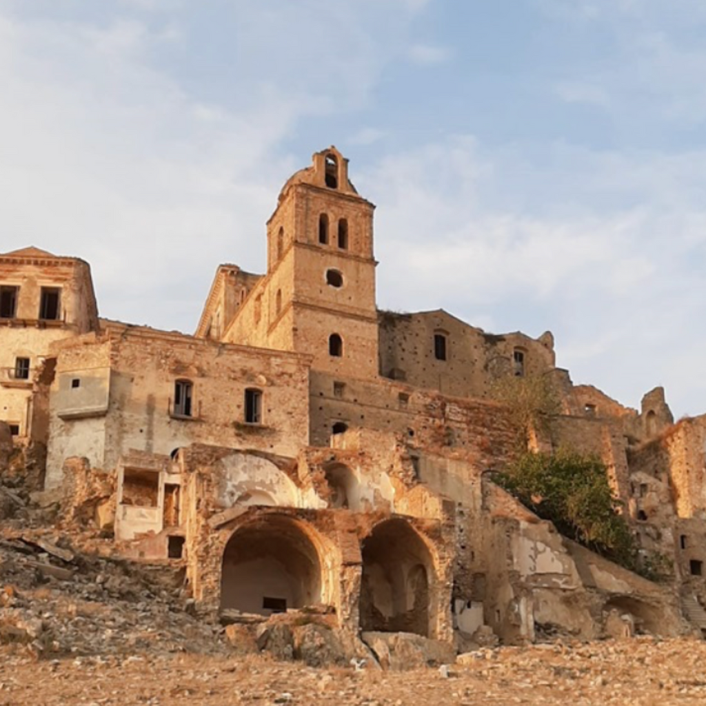 CRACO E MUSEO DELL'AMARO LUCANO