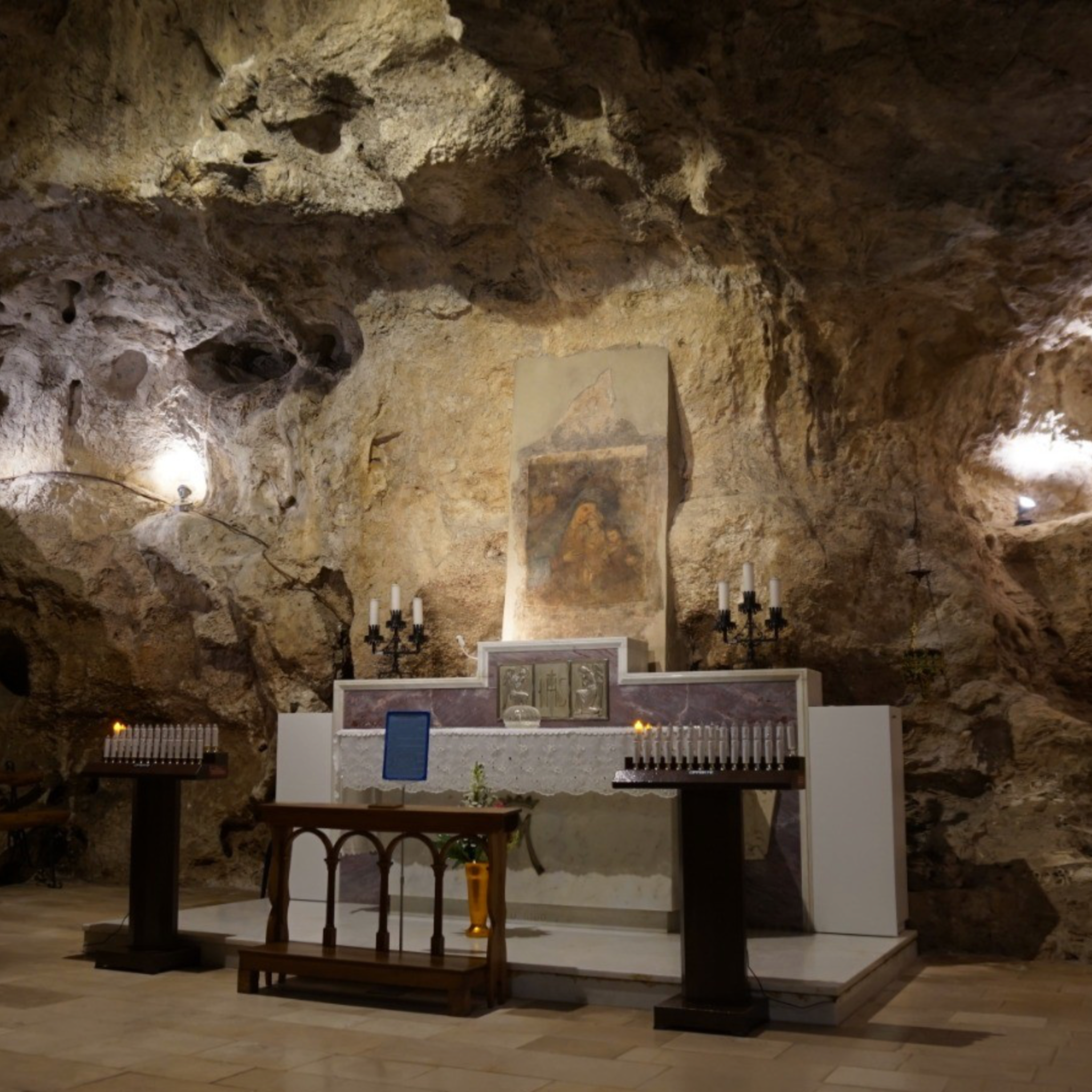 Cassano delle Murge: tour guidato tra storie e panorami