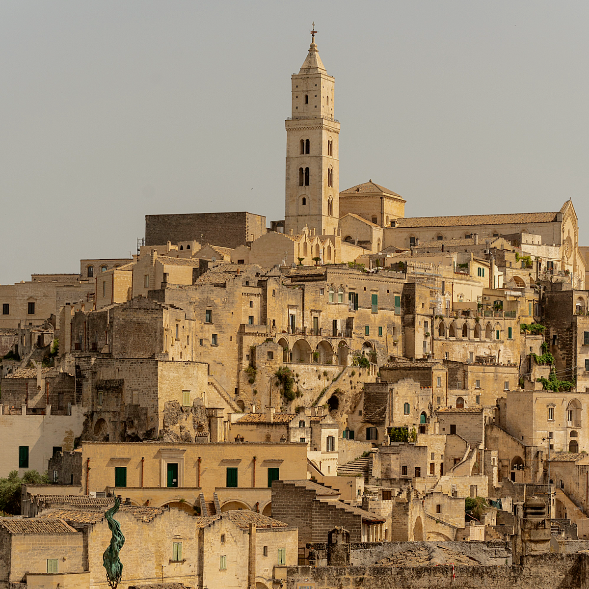 Capodanno 2027 a Matera: Gran Galà di San Silvestro, Spa e Tour dei Sassi