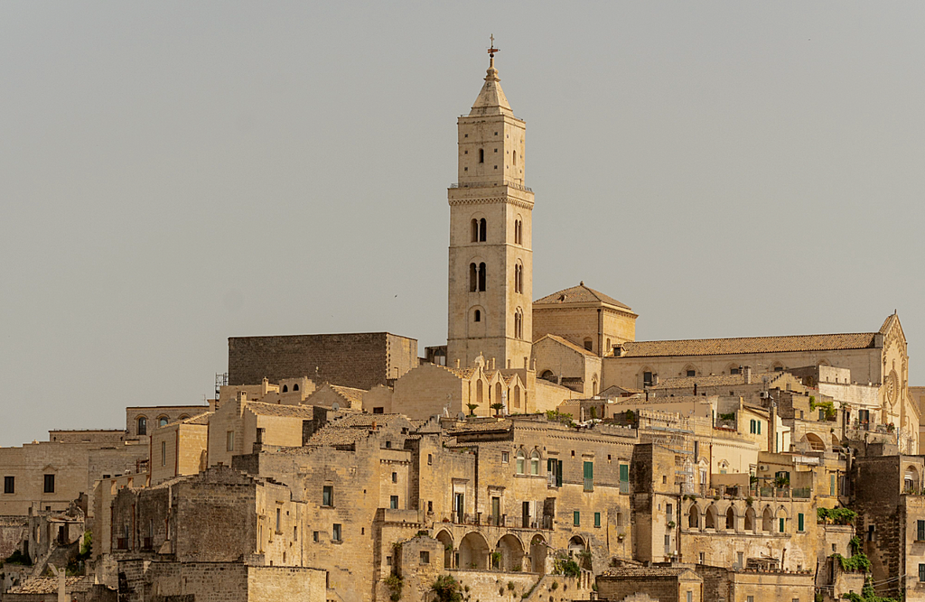 Capodanno 2027 a Matera: Gran Galà di San Silvestro, Spa e Tour dei Sassi