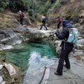 Basilicata: Trekking alle Gole di Candela e Monte Coppolo