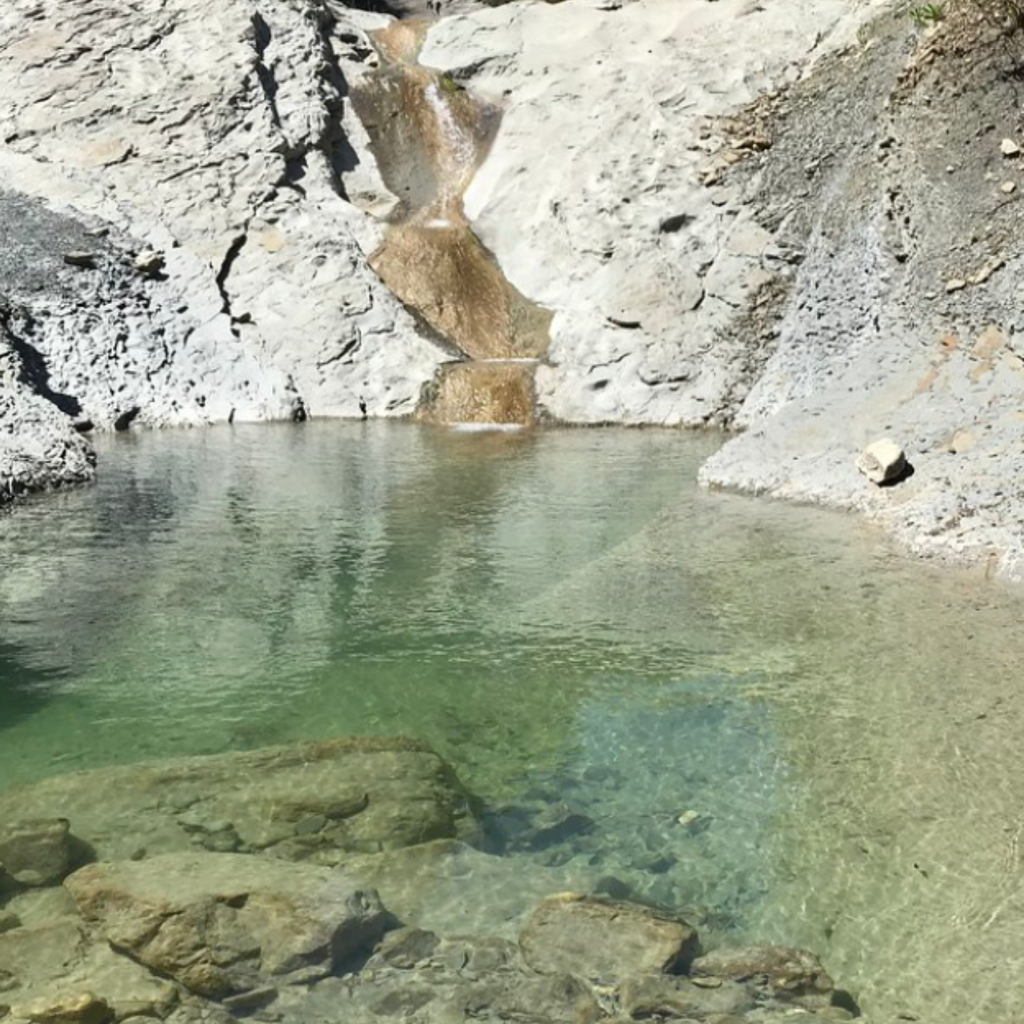 Basilicata: Trekking alle Gole di Candela e Monte Coppolo