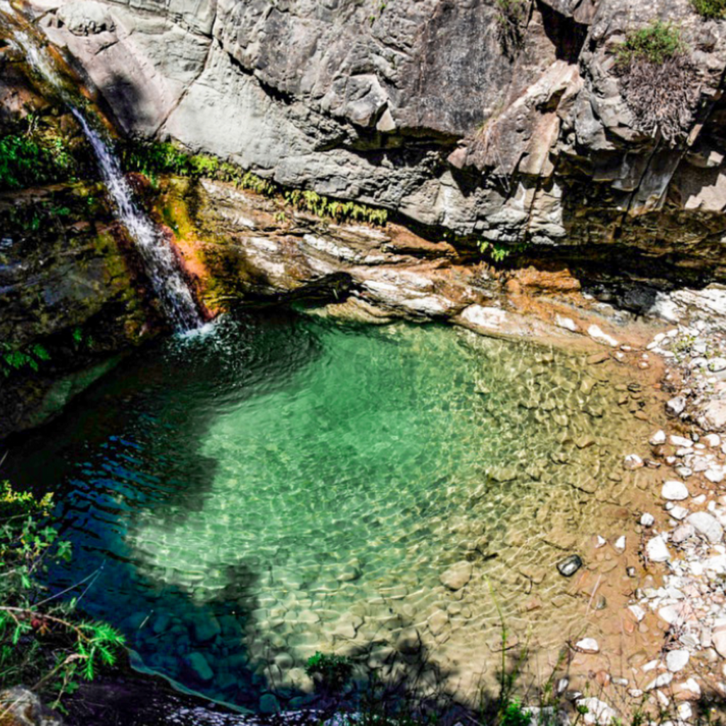 Basilicata: Trekking alle Gole di Candela e Monte Coppolo