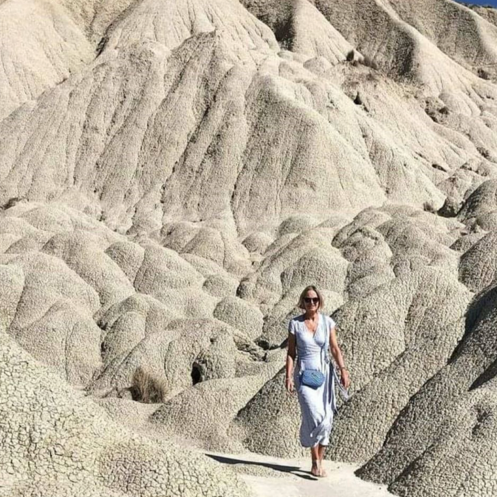 Montalbano Jonico: Trekking Guidato nella Riserva Naturale dei Calanchi
