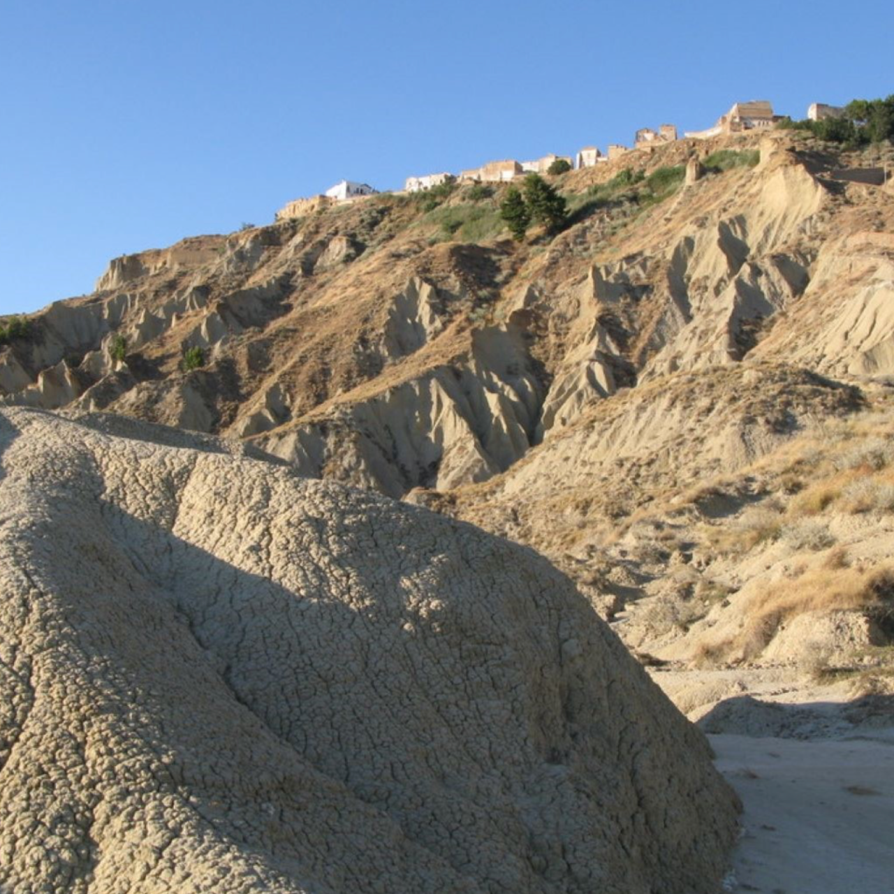 Montalbano Jonico: Trekking Guidato nella Riserva Naturale dei Calanchi