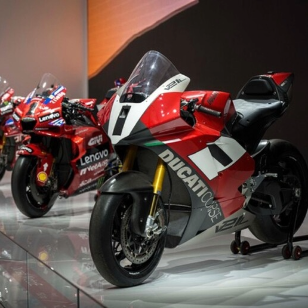 EICMA 2026 – Fiera del Motociclo a Milano 7-8 Novembre – Bus + Hotel