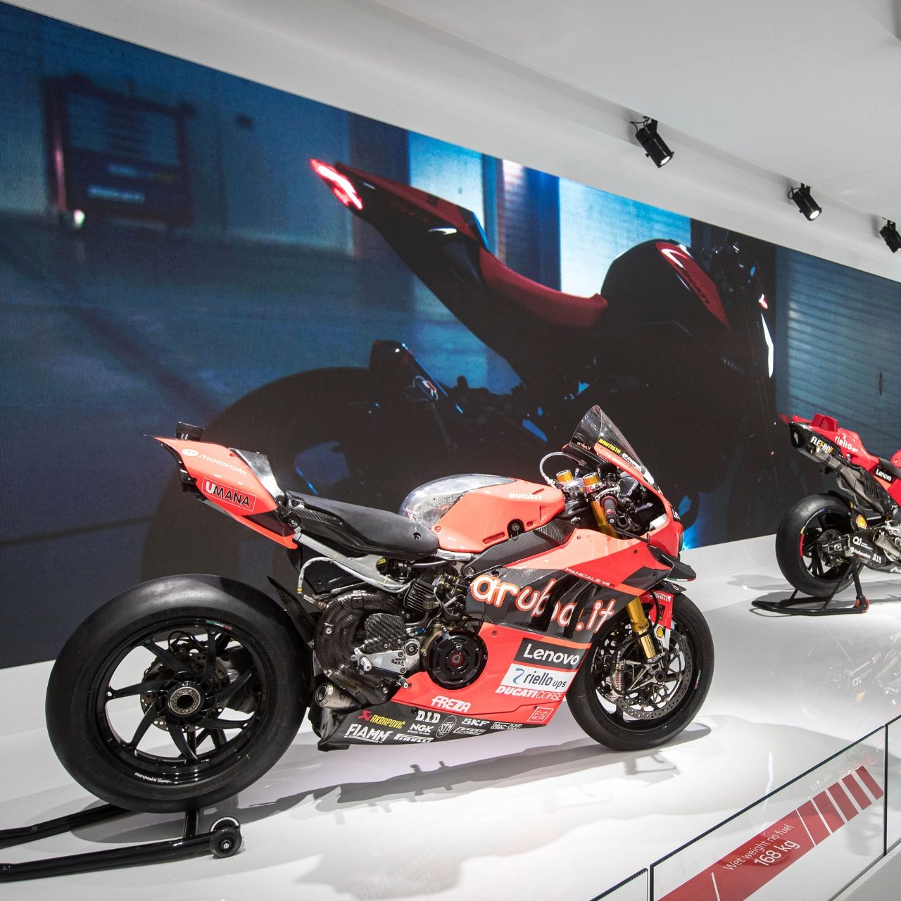 EICMA 2026 – Fiera del Motociclo a Milano 7-8 Novembre – Bus + Hotel