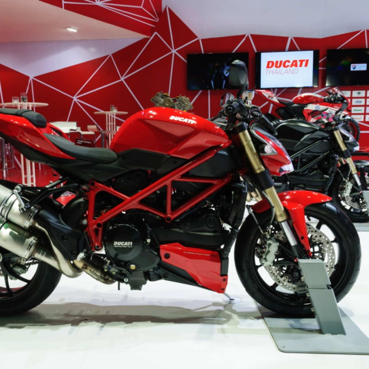 EICMA 2026 – Fiera del Motociclo a Milano 7-8 Novembre – Bus + Hotel