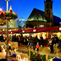 Fiabe d'Inverno in Trentino 4-8 Dicembre 2026 – Mercatini, Presepi e Villaggi delle Meraviglie