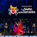 La Notte della Taranta 22 Agosto 2026 – Concertone di Melpignano
