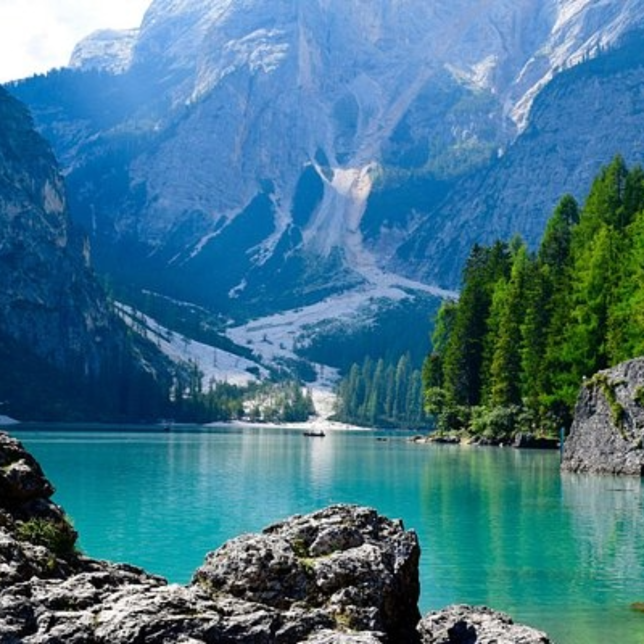 Mercatini di Natale in Trentino 5-8 Dicembre 2026 – Lago di Braies, Bressanone e Cortina d'Ampezzo
