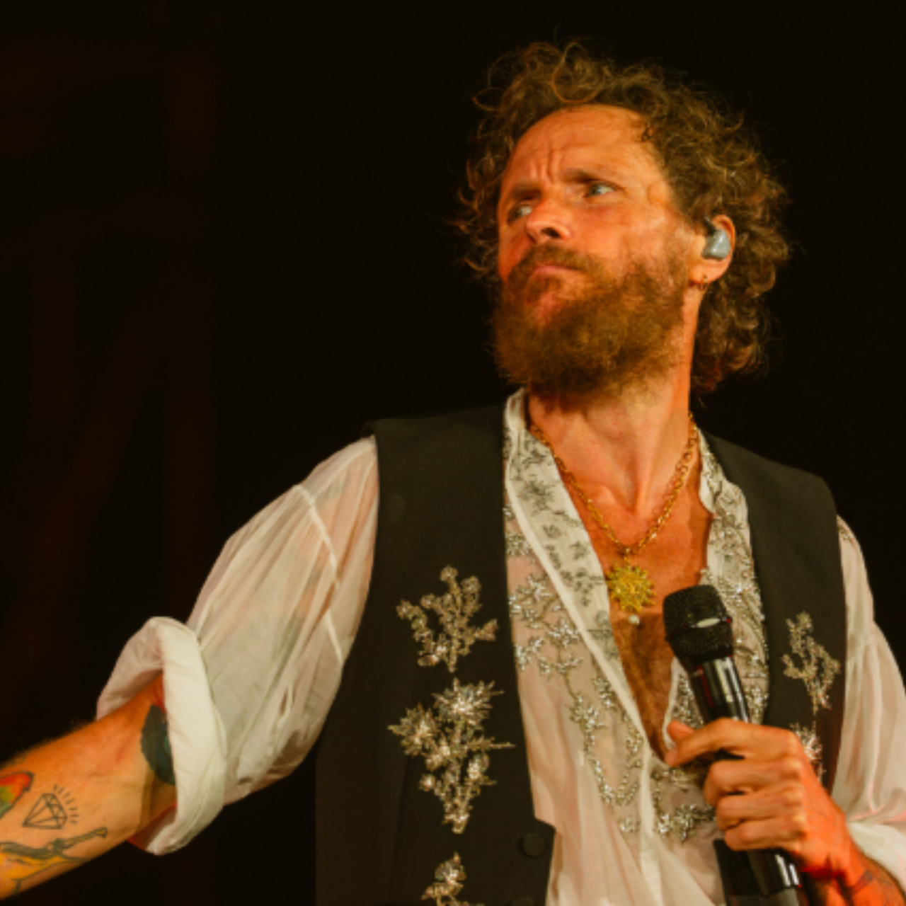 Bus Navetta Concerto Jovanotti "Jova Summer Party" 17 Agosto 2026 – Barletta Music Arena