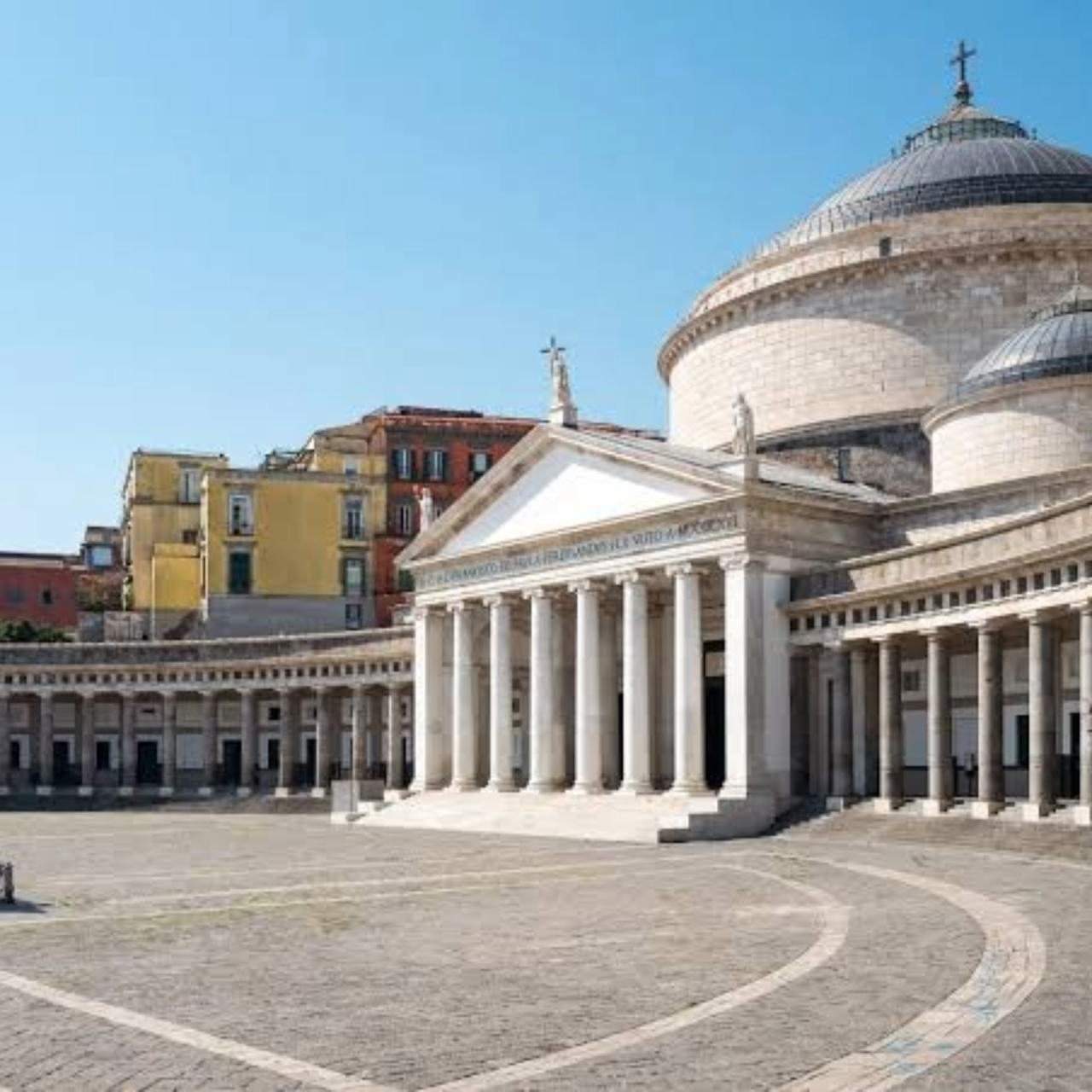 Ferragosto a Napoli 15 Agosto 2026