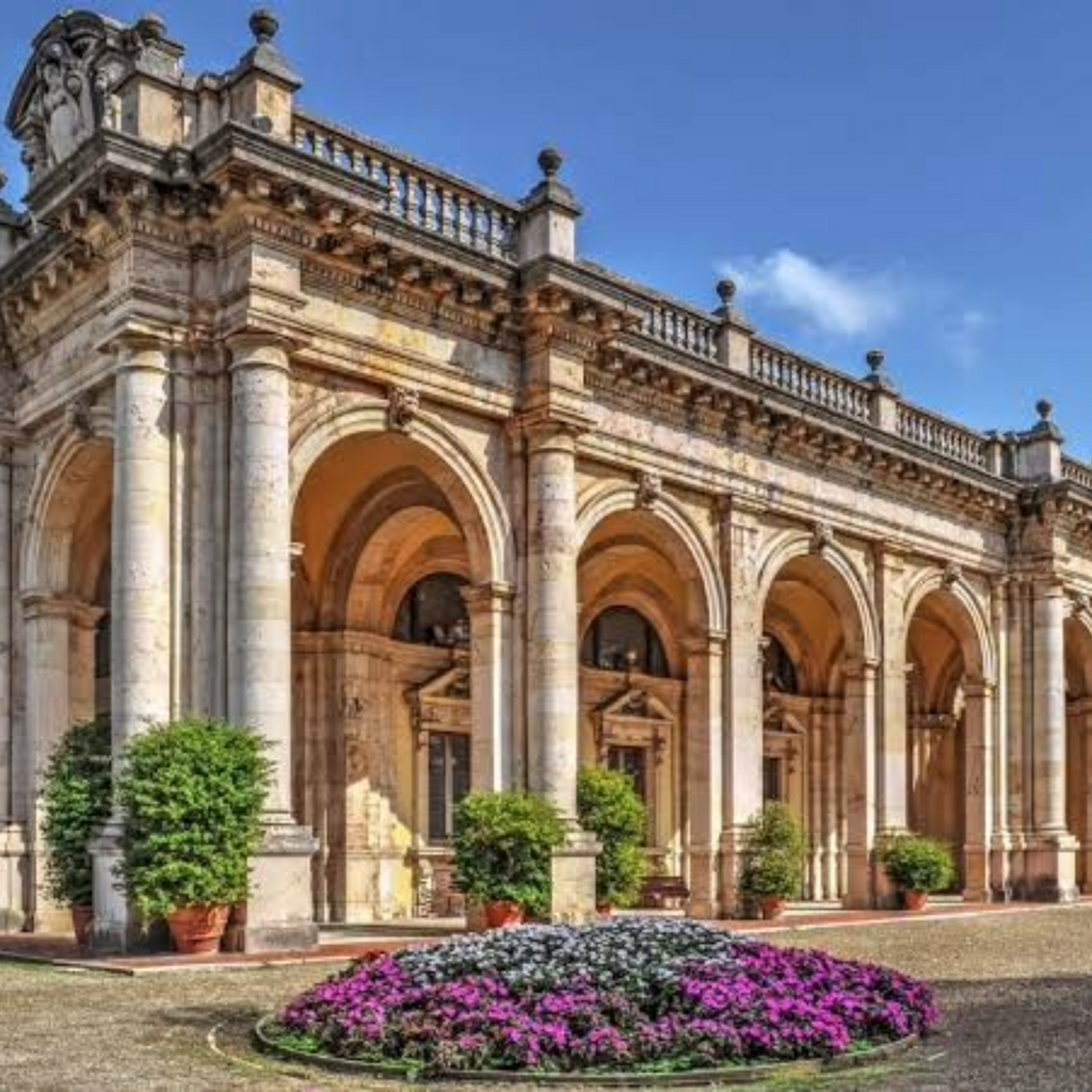 Weekend Lucca, Montecatini Terme e Siena 31 Ottobre - 1 Novembre 2026 – Il Cuore della Toscana