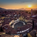 Weekend Lucca, Montecatini Terme e Siena 31 Ottobre - 1 Novembre 2026 – Il Cuore della Toscana