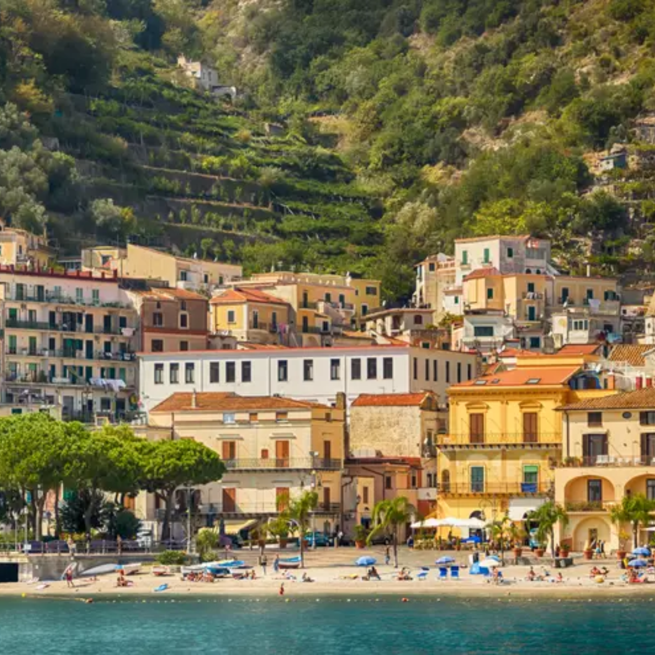 Il Sentiero dei Limoni: da Maiori a Minori – Domenica 6 Settembre 2026