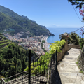 Il Sentiero dei Limoni: da Maiori a Minori – Domenica 6 Settembre 2026