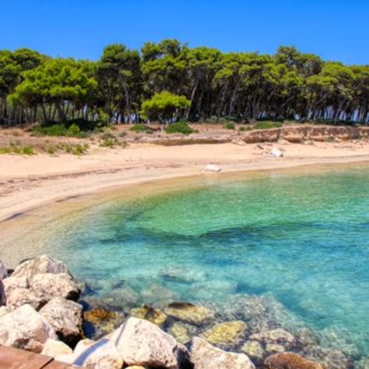 Isola di San Pietro – 19 Luglio, 2 e 9 Agosto 2026
