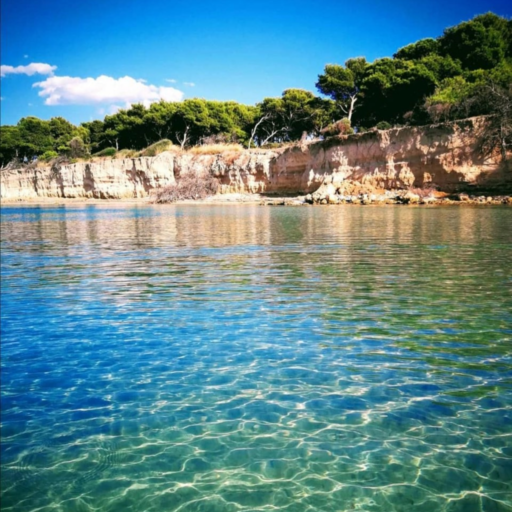Isola di San Pietro – 19 Luglio, 2 e 9 Agosto 2026