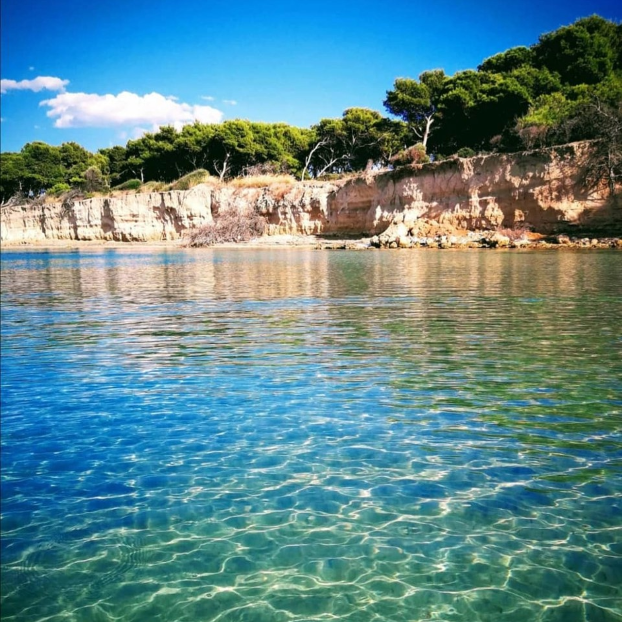 Isola di San Pietro – 19 Luglio, 2 e 9 Agosto 2026