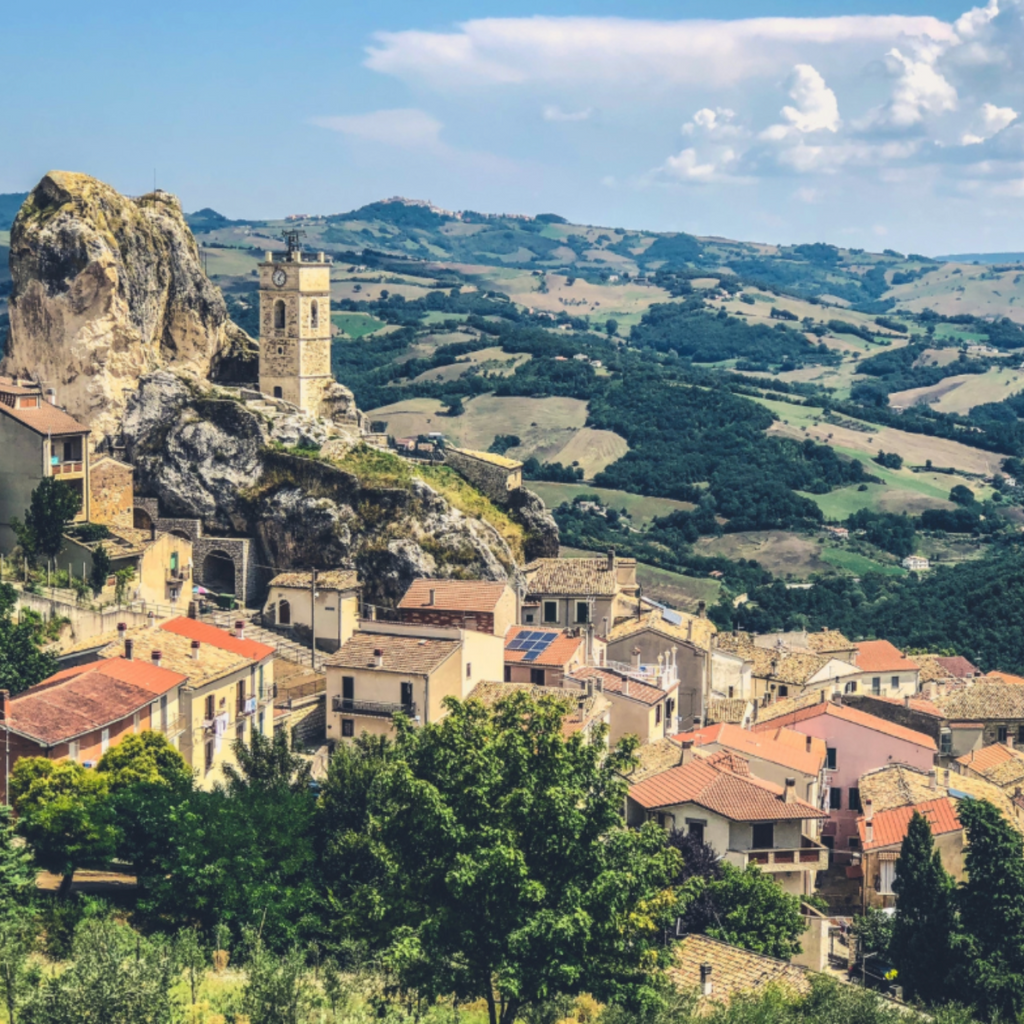 Tasting Molise 2026 – Arte, Enogastronomia e Tartufo tra Campobasso, Agnone e Termoli