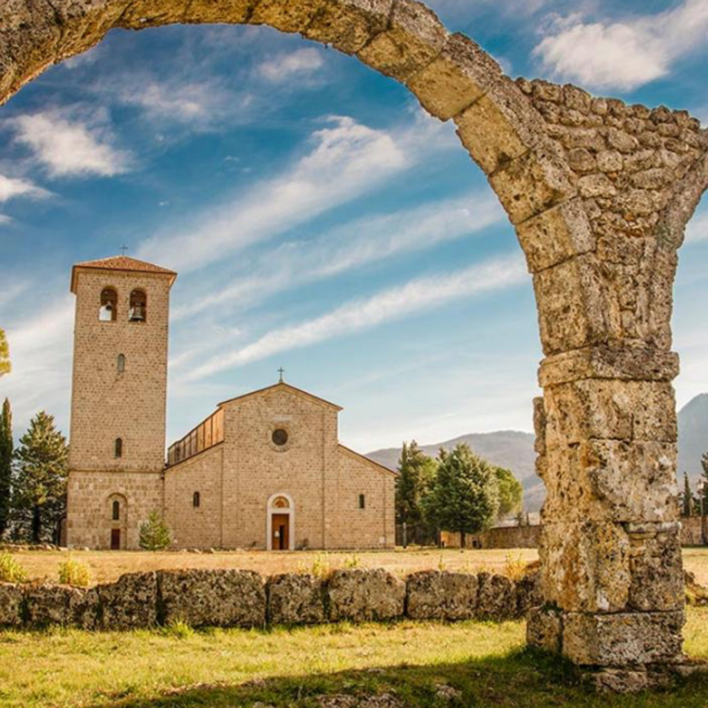 Tasting Molise 2026 – Arte, Enogastronomia e Tartufo tra Campobasso, Agnone e Termoli