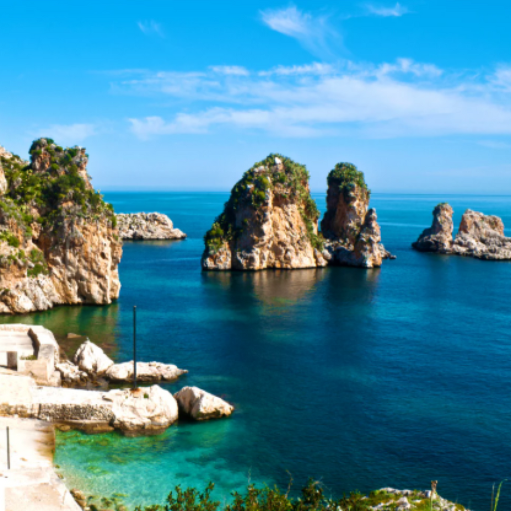 Weekend in Sicilia 3-6 Settembre 2026 – Gole dell'Alcantara, Taormina e Messina