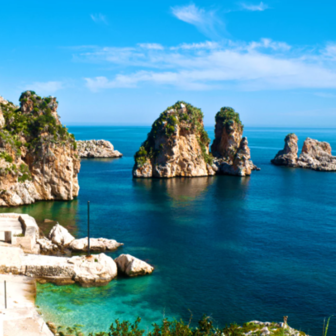 Weekend in Sicilia 3-6 Settembre 2026 – Gole dell'Alcantara, Taormina e Messina