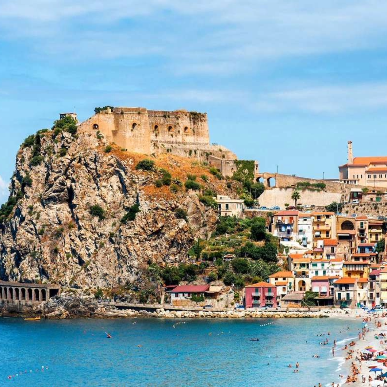 Weekend in Sicilia 3-6 Settembre 2026 – Gole dell'Alcantara, Taormina e Messina