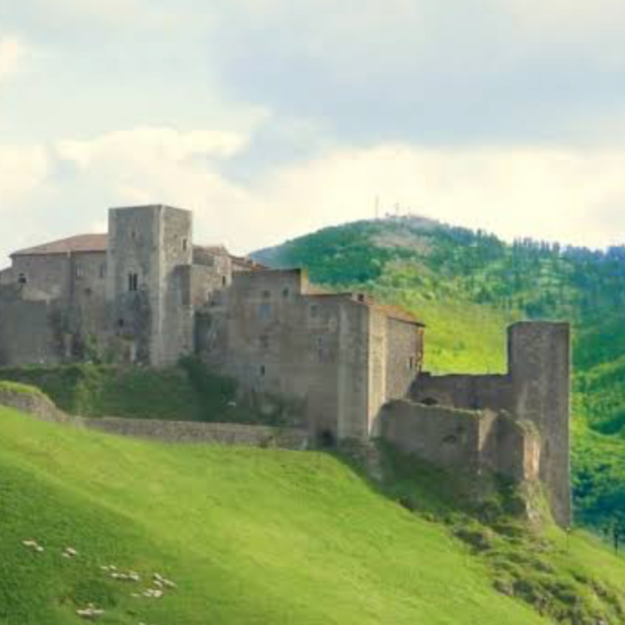 Basilicata Autentica e Terre della Murgia: dai Sassi di Matera a Maratea