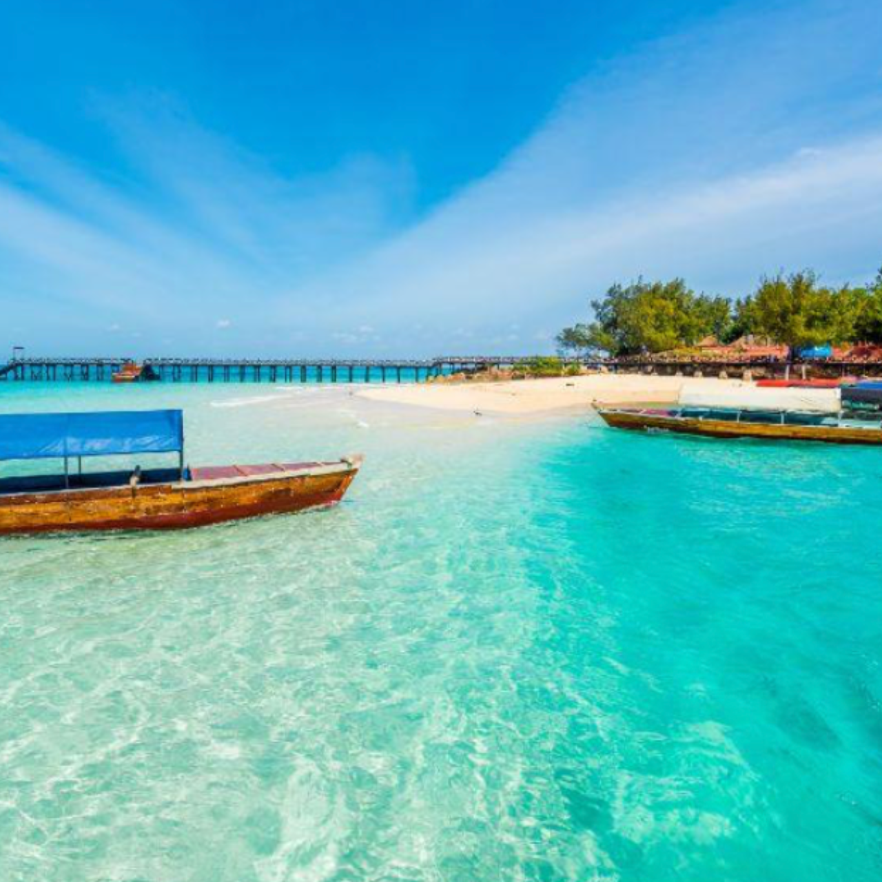Dongwe Club Zanzibar – Promo Flash iGV Club, Partenze 5 e 19 Settembre