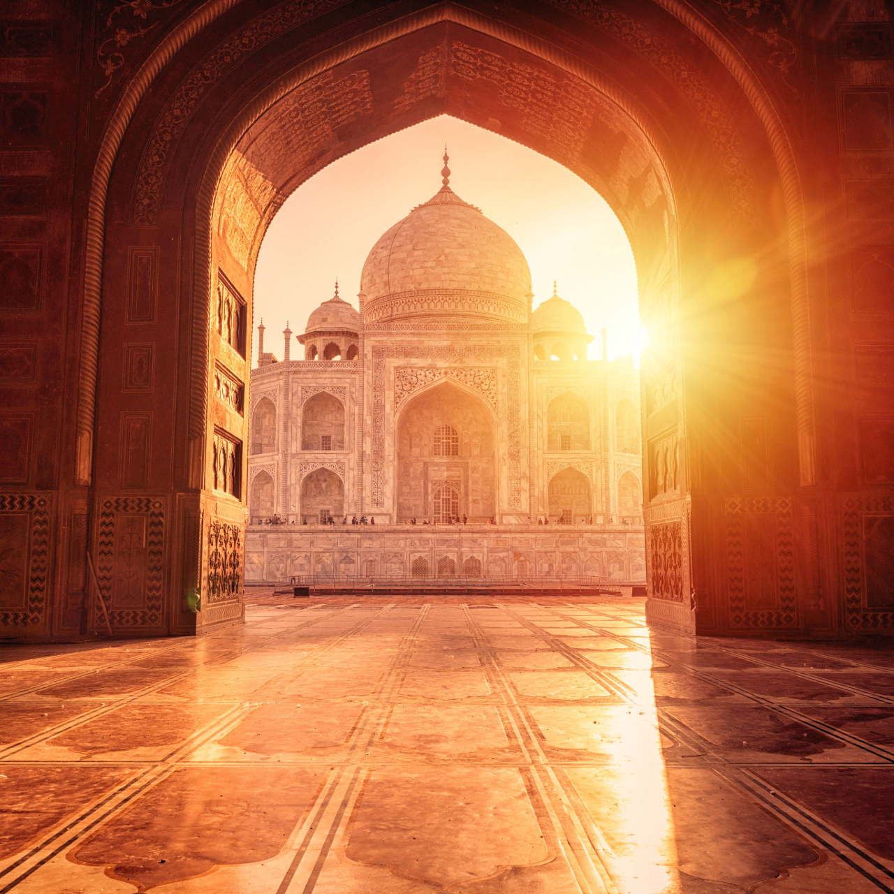 India Centrale: Madhya Pradesh e Maharashtra – Capodanno 30 Dicembre - 10 Gennaio 2027