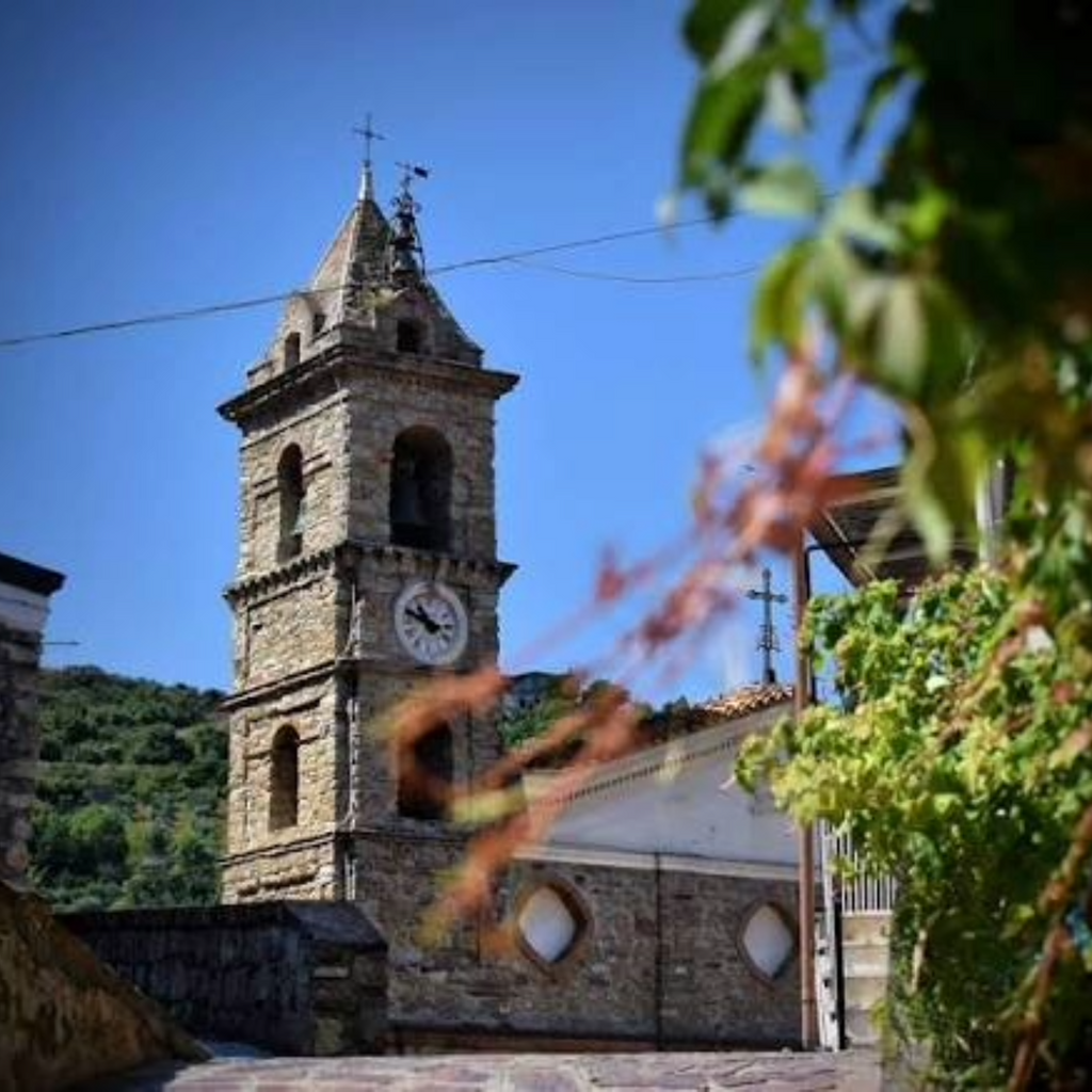 Escursione a Colobraro: "Sogno di una Notte... a Quel Paese" – 21 Agosto e 4 Settembre 2026