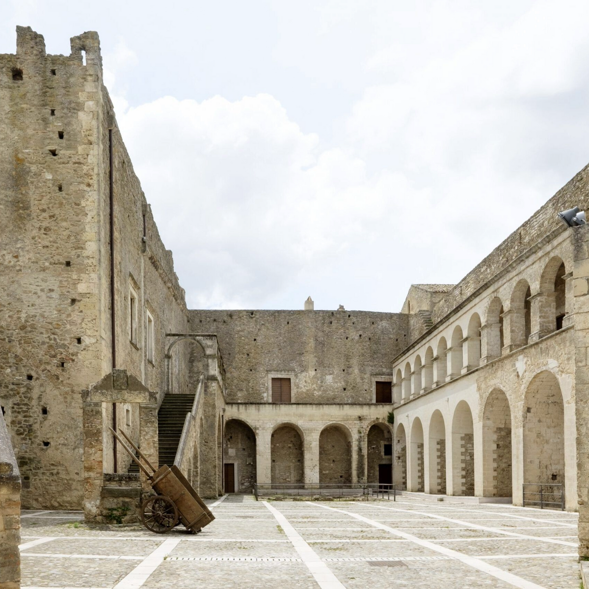 TOUR GUIDATO DI MIGLIONICO – TRA STORIA, NOBILTA' E GRANDI EVENTI DEL MEDIOEVO