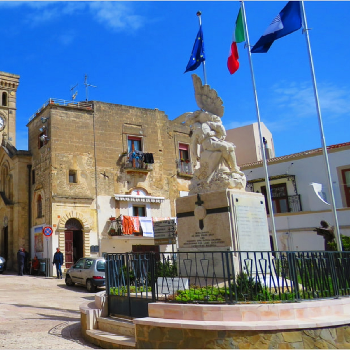 TOUR GUIDATO DI MIGLIONICO – TRA STORIA, NOBILTA' E GRANDI EVENTI DEL MEDIOEVO