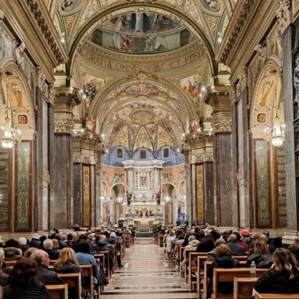 Pellegrinaggio Pompei e Napoli – Domenica 18 Ottobre 2026